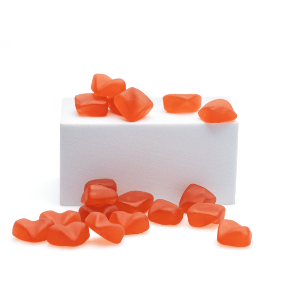 Camino Delta 9 Bliss Gummies – Watermelon Lemonade (100 mg Delta 9 THC Total) - Image 4