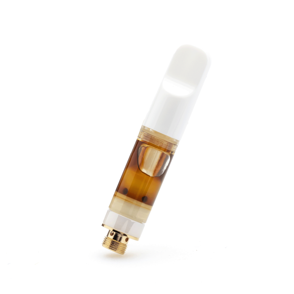 PharmaTHC Uncut Gems THCa Live Rosin Vape Cartridge – Space Invader (.5 gram) - Image 4