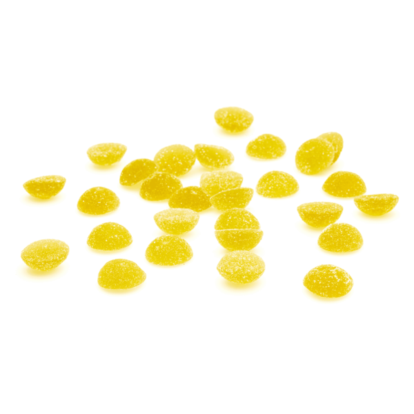 Urb Delta 9 THC Take Off Skybites – Lemon Lime (300 mg Total Delta 9 THC) - Image 4