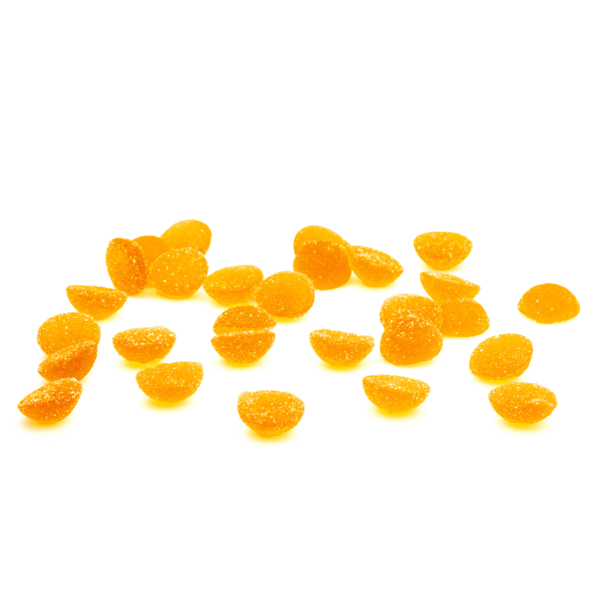 Urb Delta 9 THC Take Off Skybites – Tangy Tangerine (300 mg Total Delta 9 THC) - Image 4