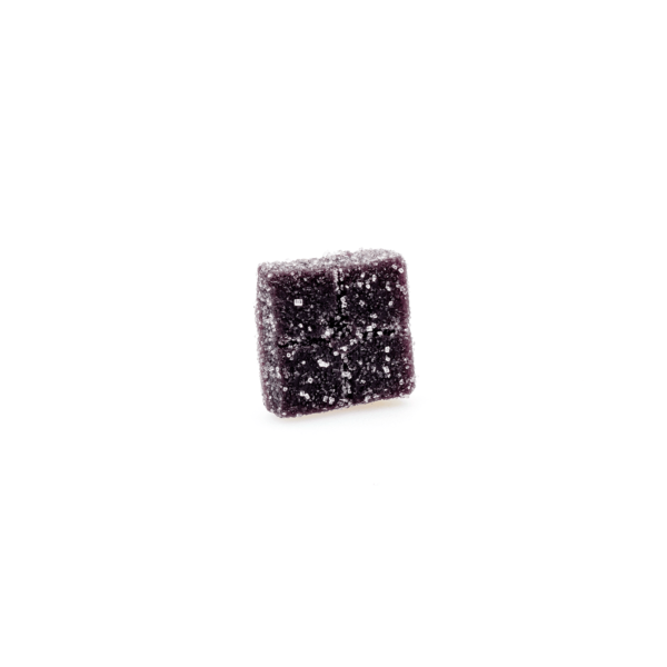 Urb Red Eye Skybites – Black Cherry (7500 mg Total Cannabinoids) - Image 5