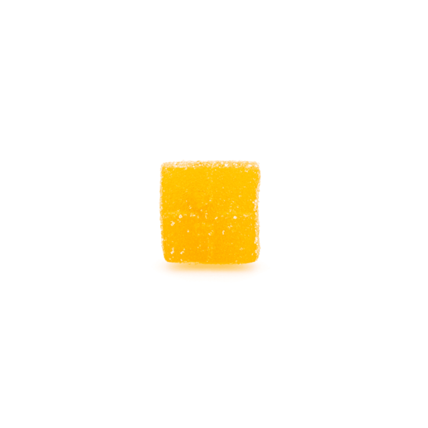 Urb Red Eye Skybites – Passion Fruit Mango (7500 mg Total Cannabinoids) - Image 5