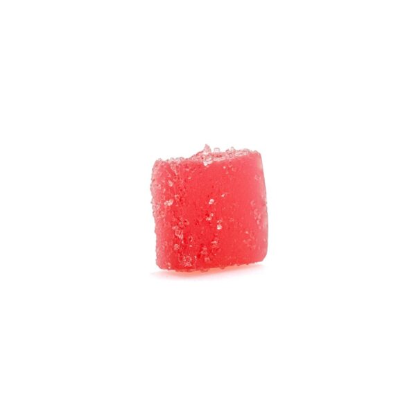 Wana Inspire Gummies – Raspberry Limeade (300 mg Total Cannabinoids) - Image 5