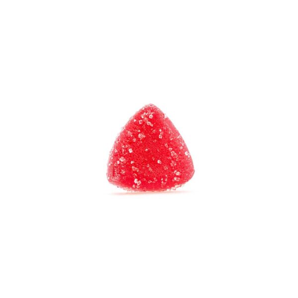 Wana Quick Balance Gummies – Strawberry Margarita (300 mg Total Cannabinoids) - Image 5