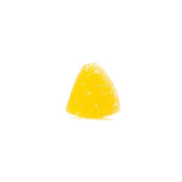 Wana Quick Inspire Gummies – Peach Bellini (300 mg Total Cannabinoids) - Image 5